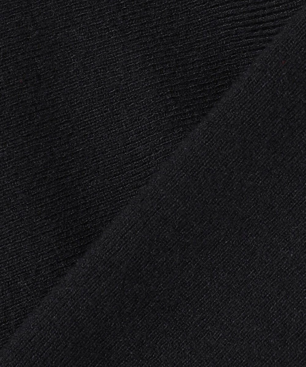 ANY SIS CICA加工 ビューティドルマン ニット 