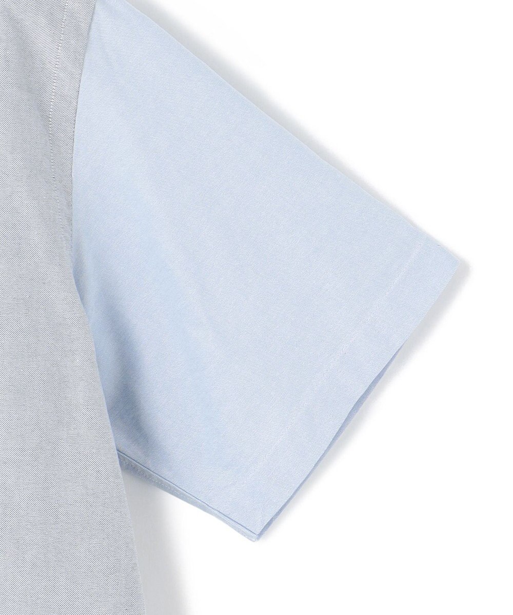 J.PRESS MEN 【WEB・一部店舗限定】クレイジーパターンシャツ / B.D. 