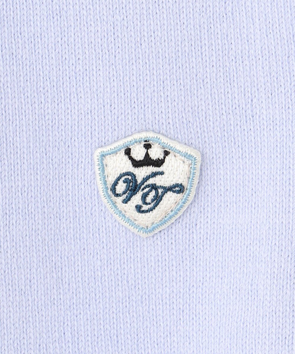 23区 S 【洗える】Armor-lux バスクシャツ カットソー 