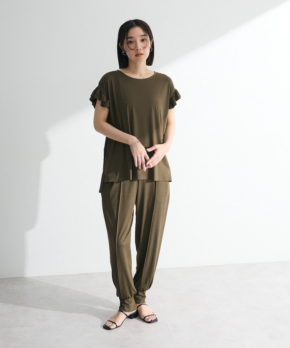 Green Parks ・ＳＵＧＡＲ　ＳＰＯＯＮ　【ラッシュガード】ジョ 