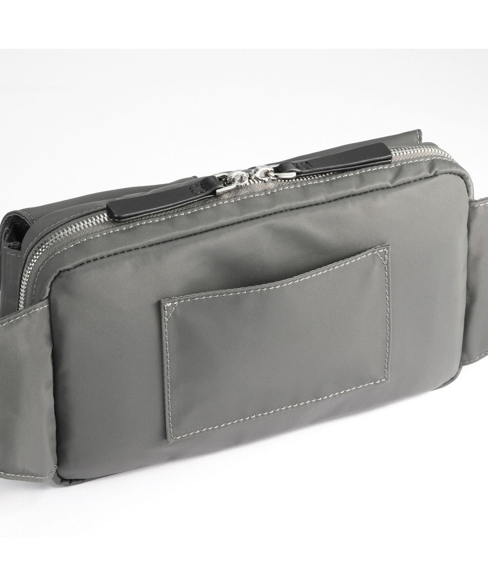 ACE BAGS & LUGGAGE Orobianco タッティカ ウエストバッグ 2L 290g 92941 オロビアンコ 