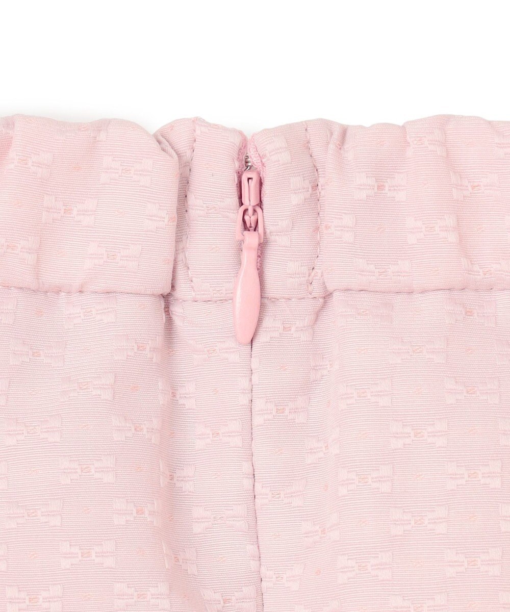 TOCCA 【洗える】BUTTERFLIES UTOPIA スカート 