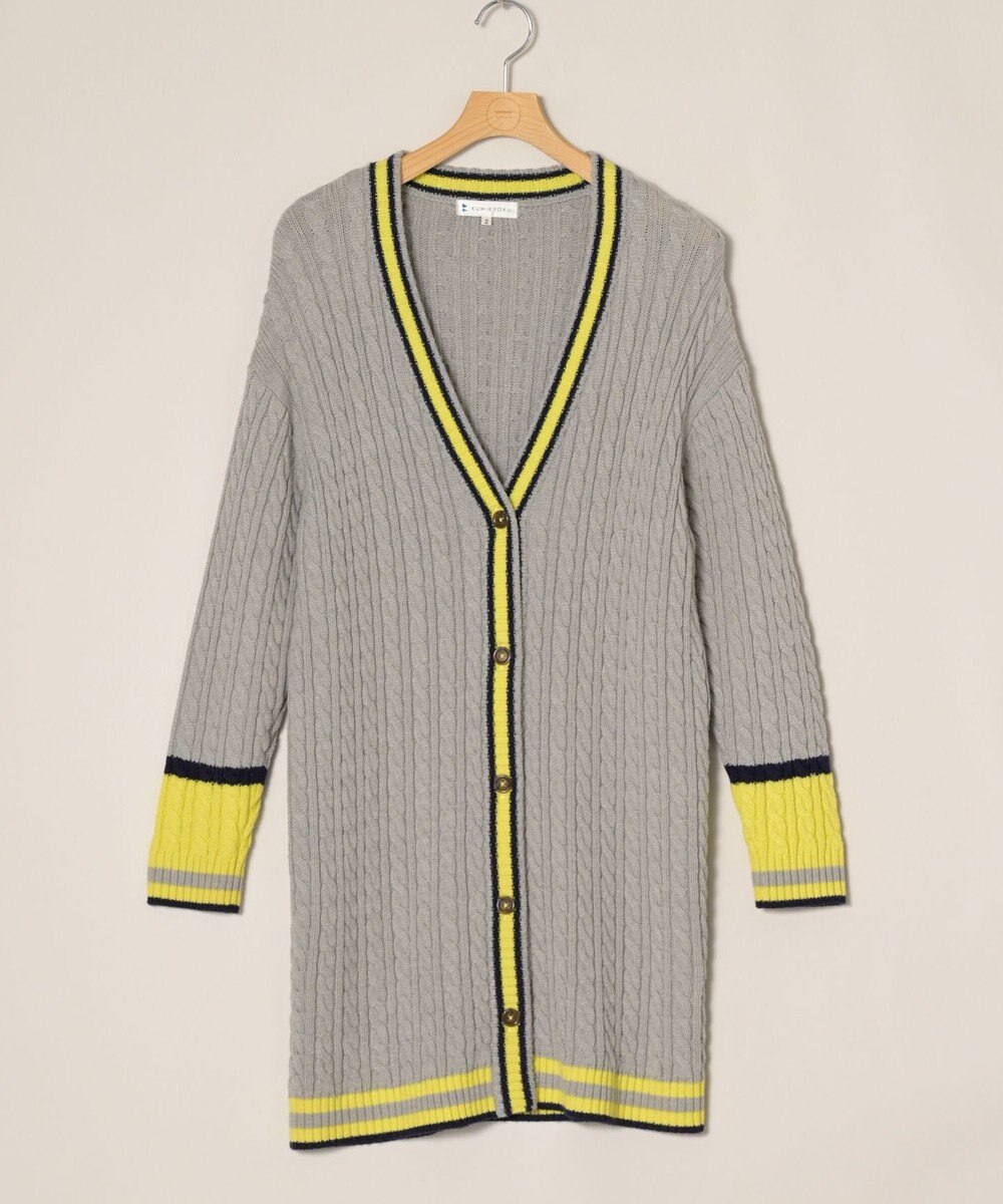 ONWARD Reuse Park 【組曲】ニット秋冬 