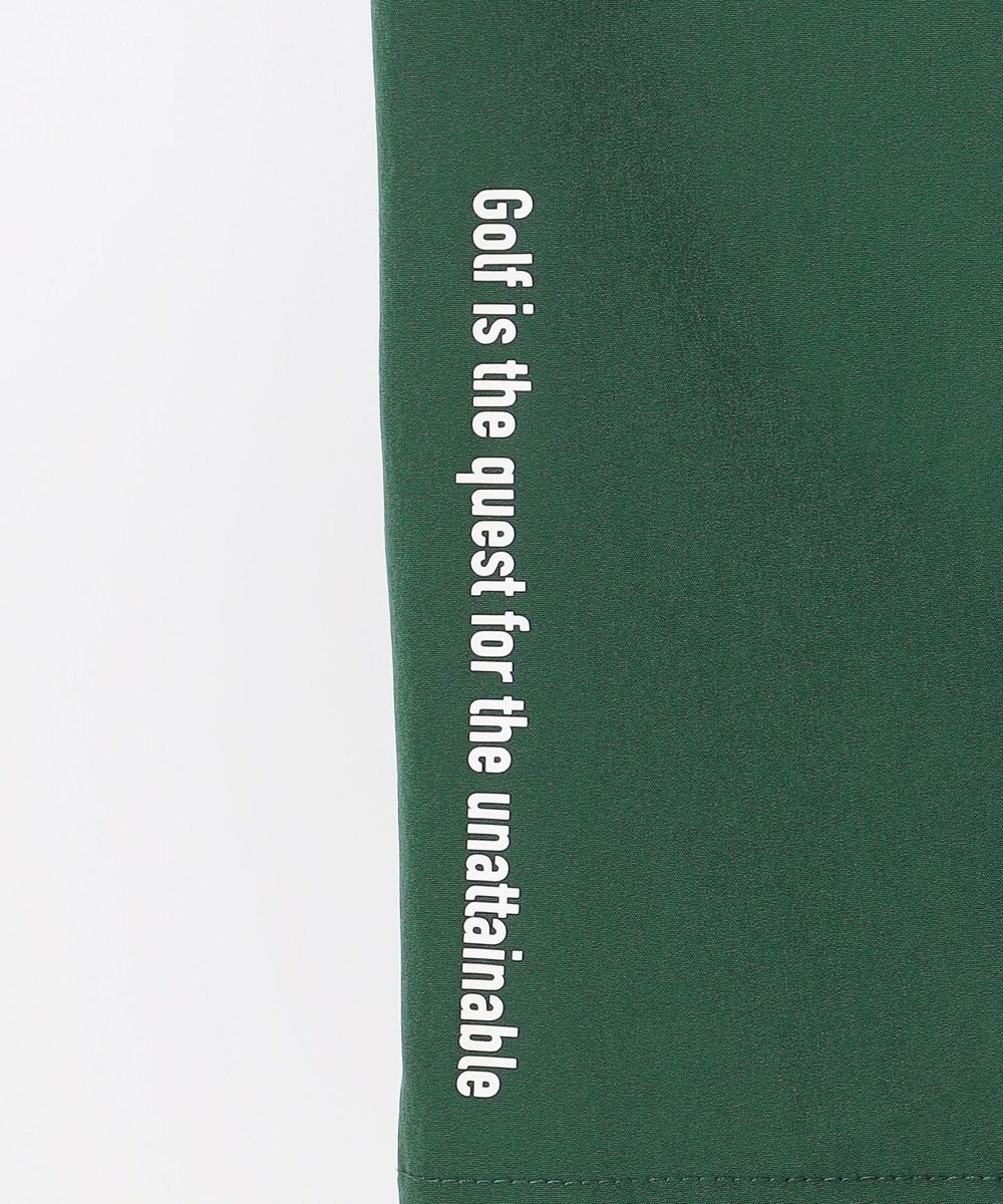 PW CIRCULUS 【WOMEN】ギャザリングショーツ ゴルフウェア レディース 