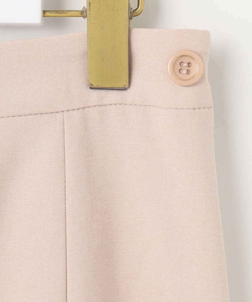 ANY SIS 【UVカット / 接触冷感 / 吸水速乾】スマートビューティストレッチ フレアスカート 