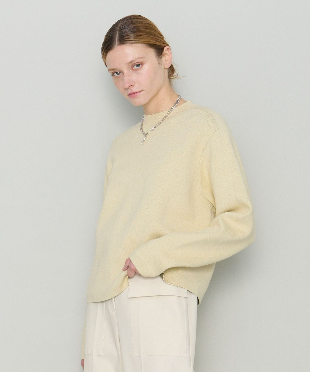 コットンカシミヤ ニット / JOSEPH | ファッション通販 【公式通販 
