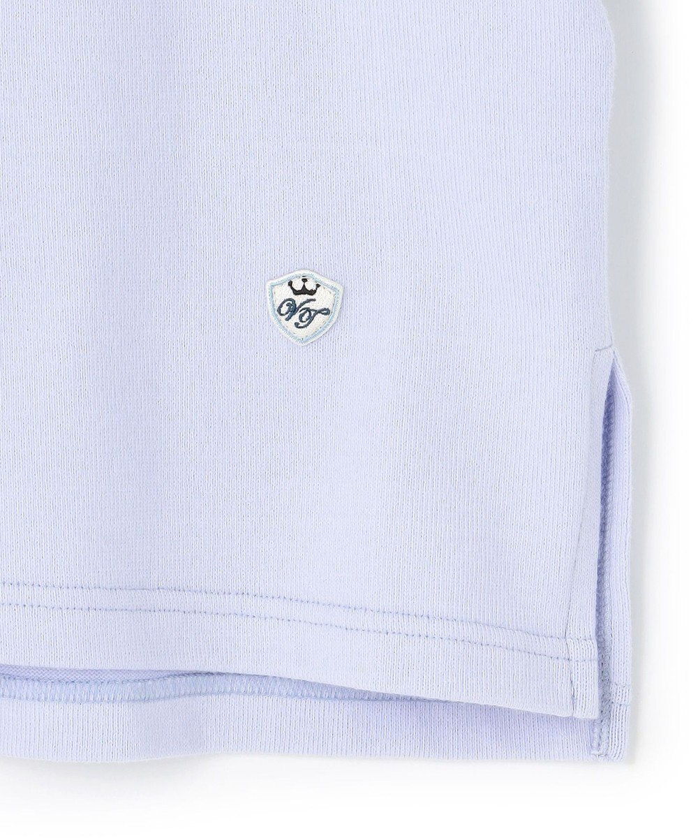 23区 S 【洗える】Armor-lux バスクシャツ カットソー 