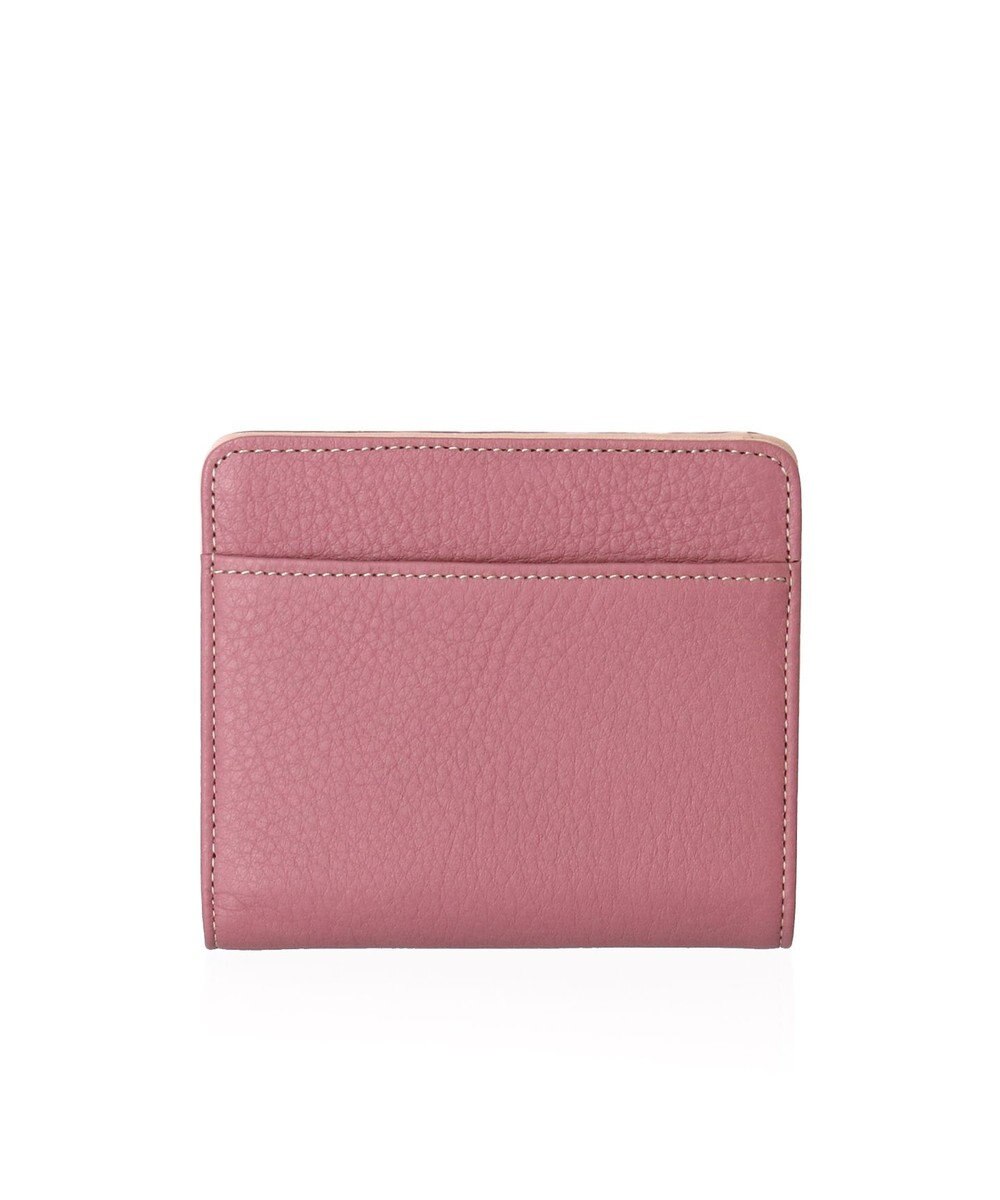 エスタンダル BOXコインケース付き折り財布 / IBIZA | ファッション 