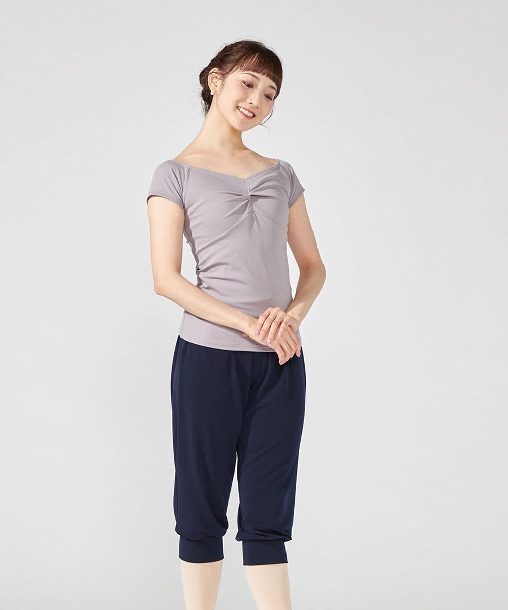 Chacott バレエパンツ 