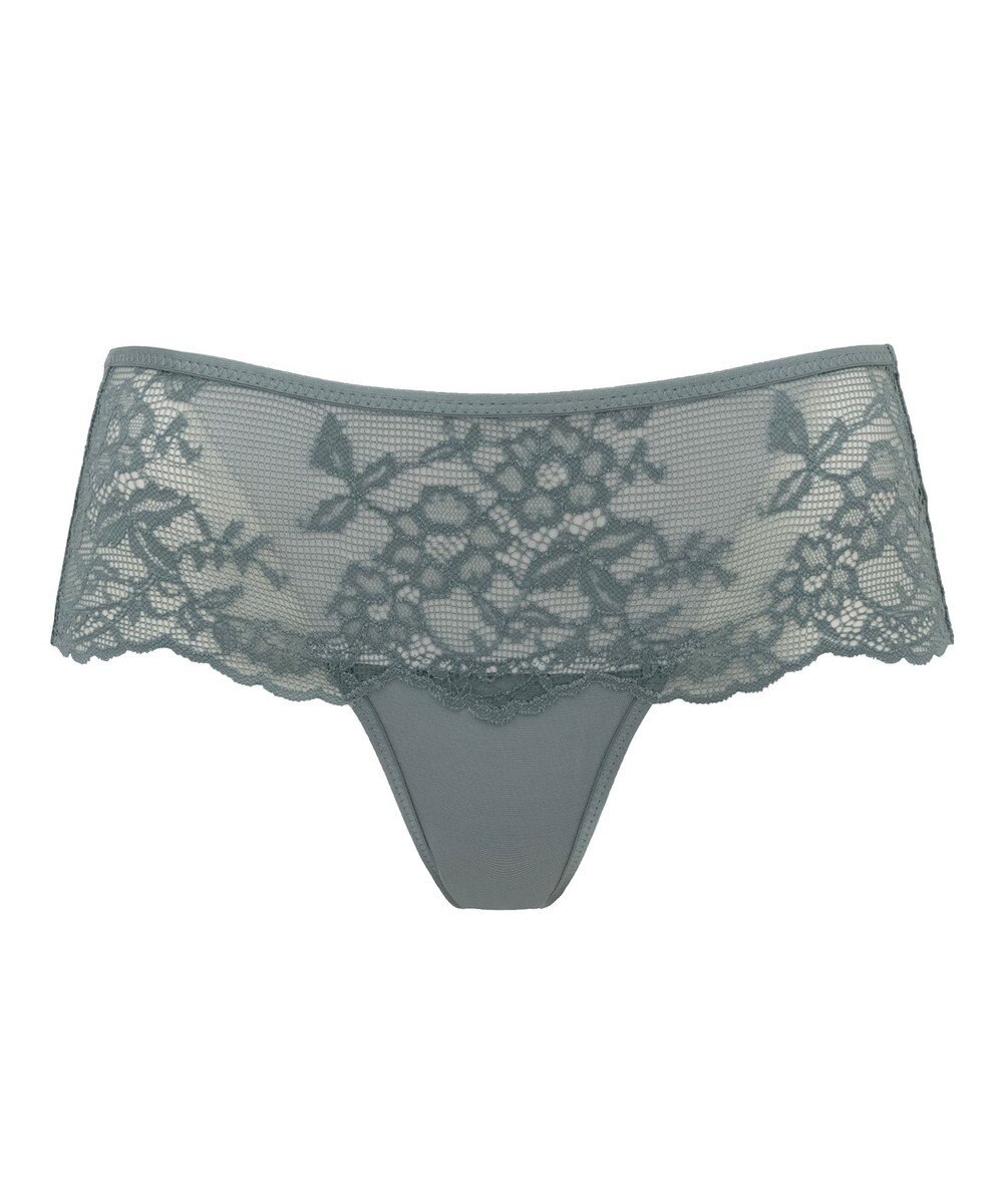 BRADELIS New York 【BRADELIS Me】 Perfumyバックスムーズスタイルパンティ25S1 ブラデリスミー ショーツ 