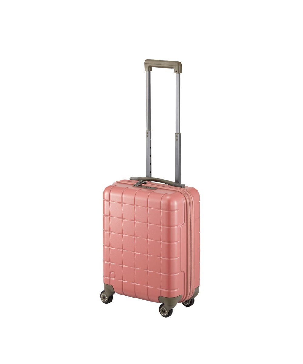 ACE BAGS & LUGGAGE Proteca 360G4 スーツケース 日本製 24L コインロッカー 機内持ち込み 02420 プロテカ 