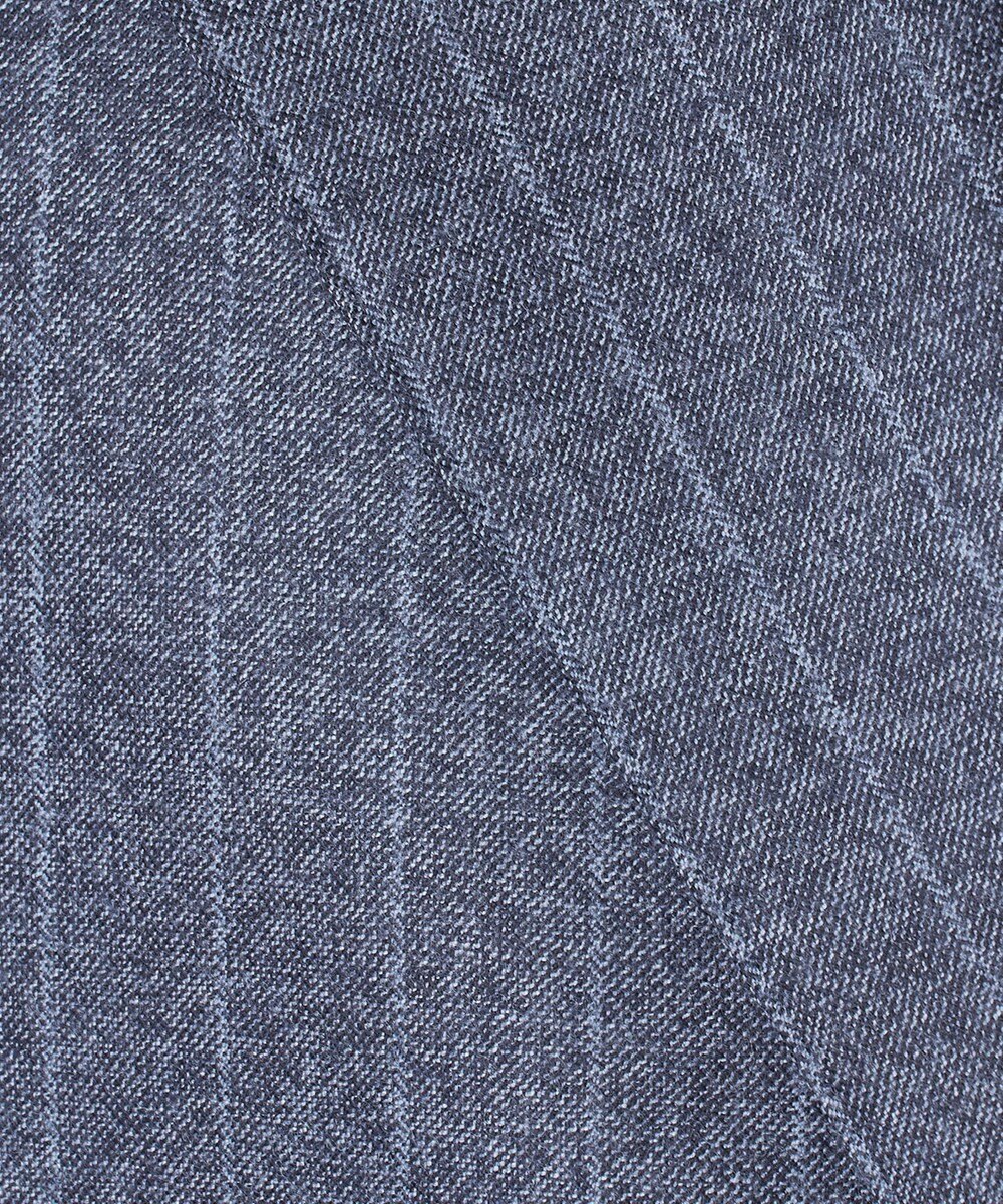 J.PRESS MEN 【ESSENTIAL CLOTHING】ミルドクリーンストライプ スーツ/総裏 