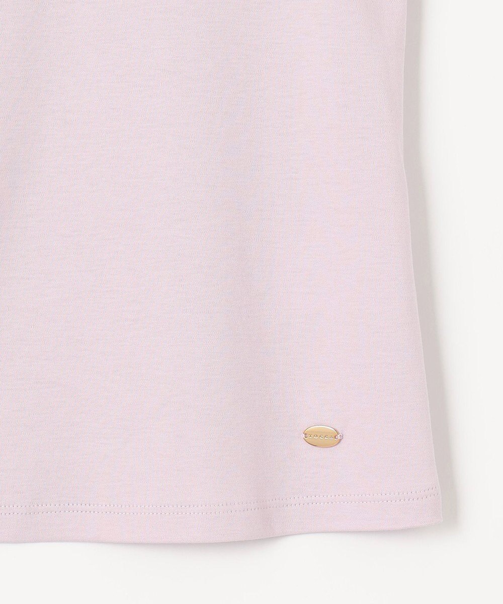 TOCCA 【洗える！】SOLEIL ボリューム袖トップス 