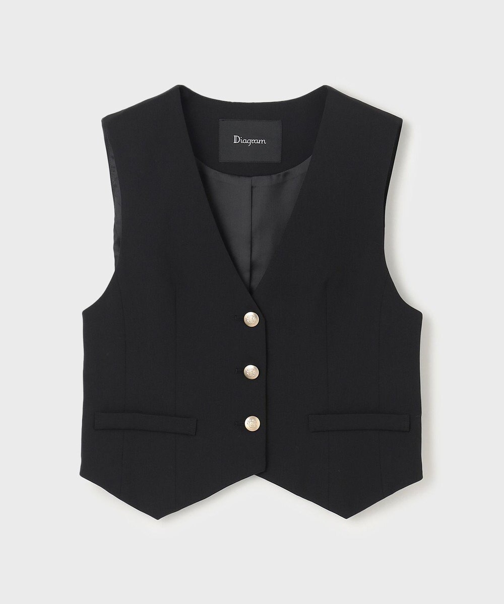 GRACE CONTINENTAL サテンコンビジレワンピース 