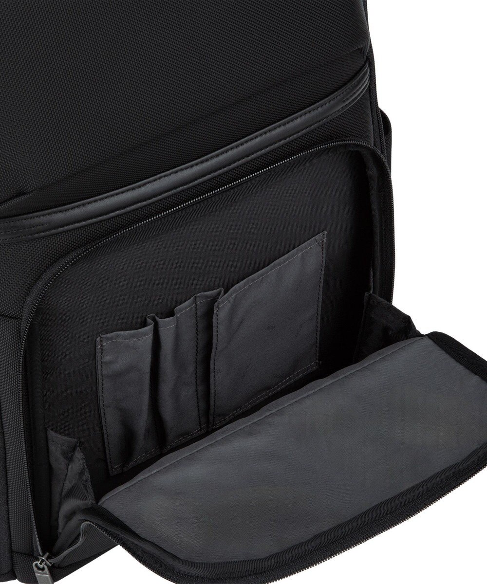 ACE BAGS & LUGGAGE ace. デヴェル ビジネスリュック  B4サイズ 15.6インチPC収納 24L 1050g 2気室 20262 エース 