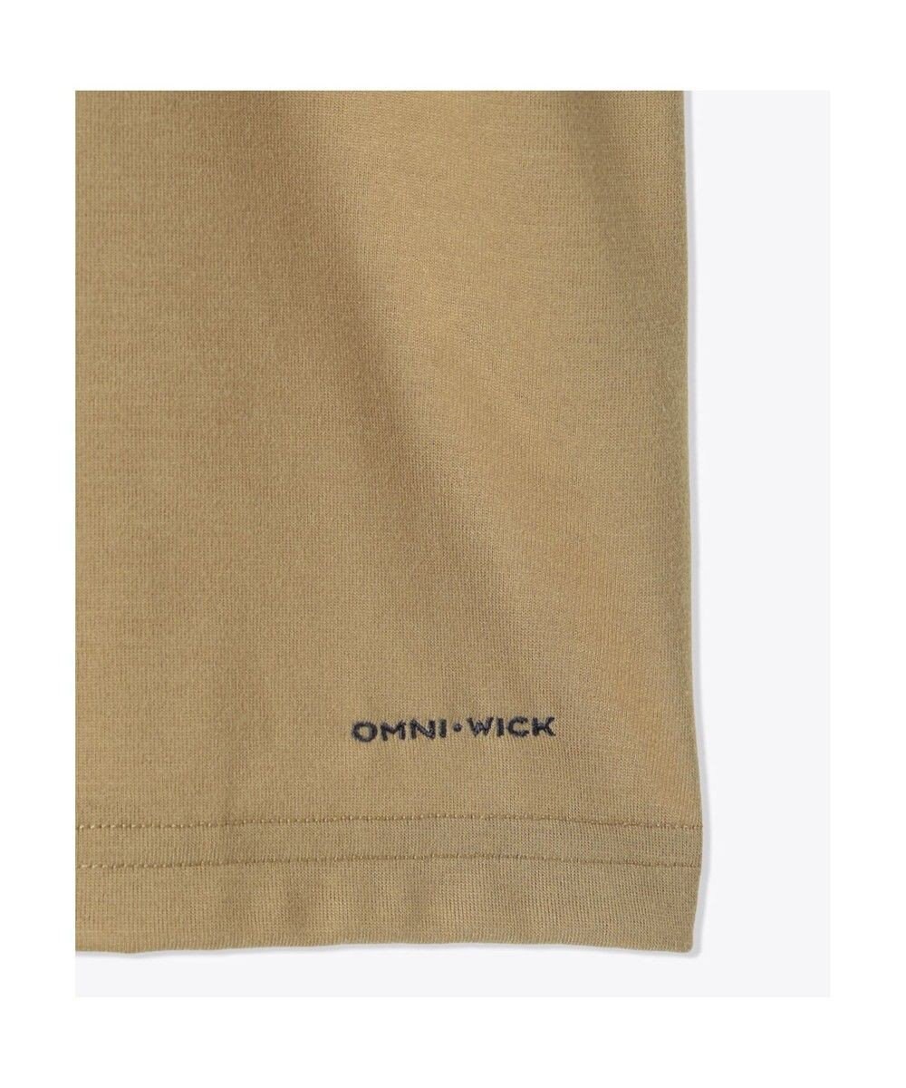 Columbia Columbia/ ウィメンズチェンブリンコーブショートスリーブTシャツ /コロンビア 