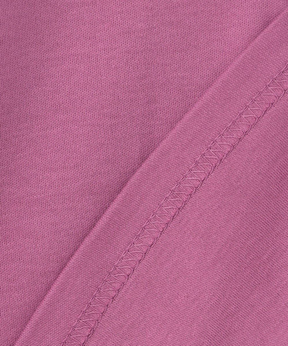 ANY KIDS ミラクルスパンコール 長袖 Tシャツ 