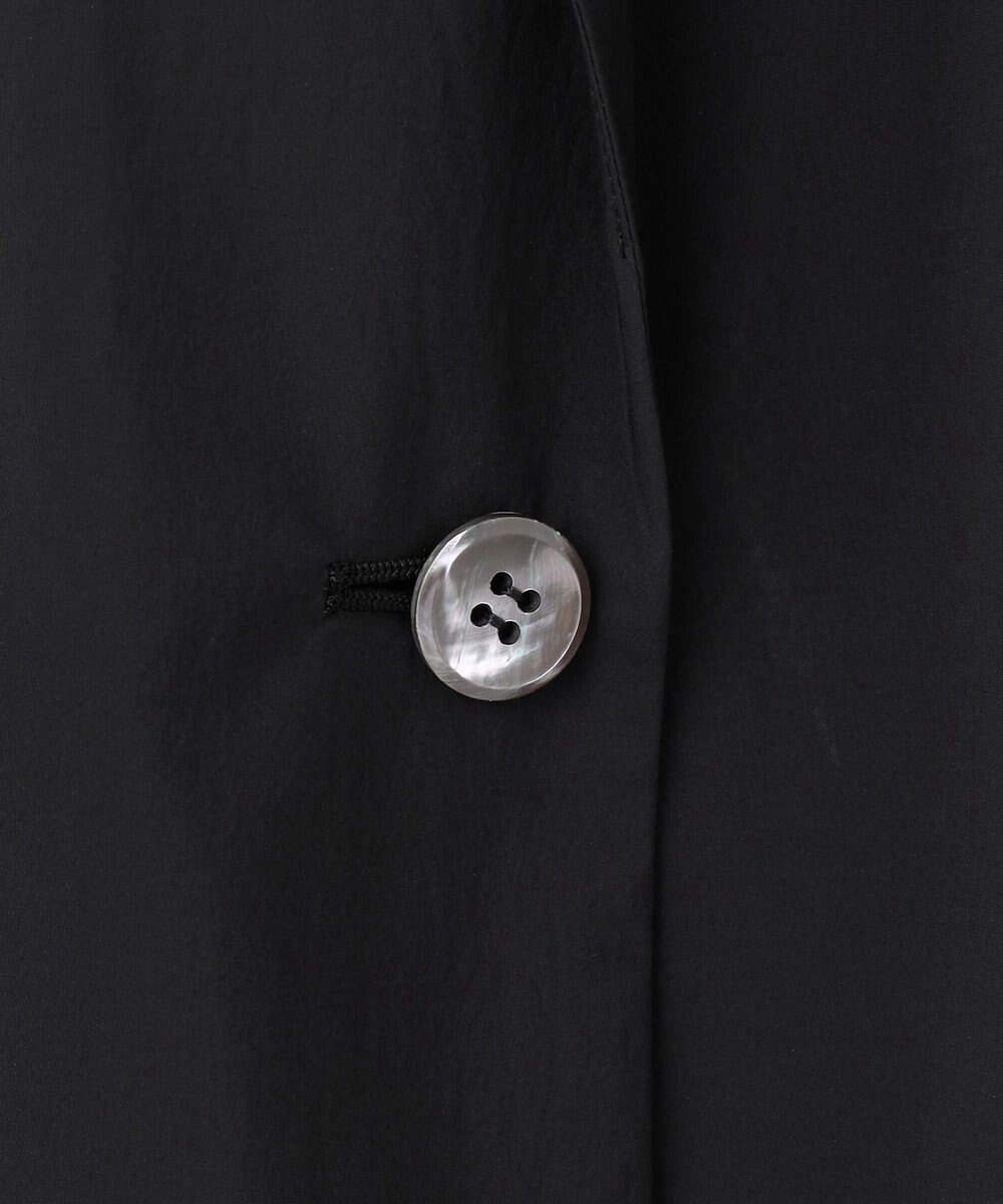 BEIGE， 【洗える/セットアップ対応】SPIGA / ショールカラーライトジャケット 