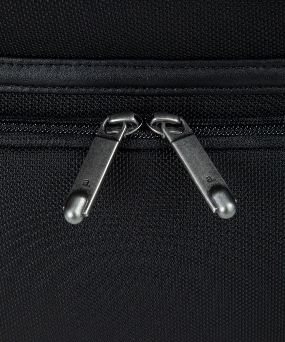 ACE BAGS & LUGGAGE ace. デヴェル ビジネスリュック  B4サイズ 15.6インチPC収納 24L 1050g 2気室 20262 エース 