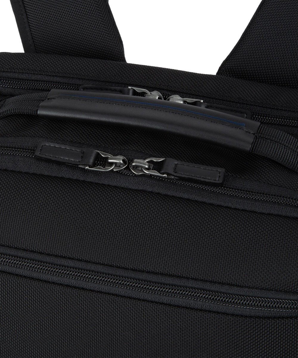 ACE BAGS & LUGGAGE ace. デヴェル ビジネスリュック  B4サイズ 15.6インチPC収納 24L 1050g 2気室 20262 エース 