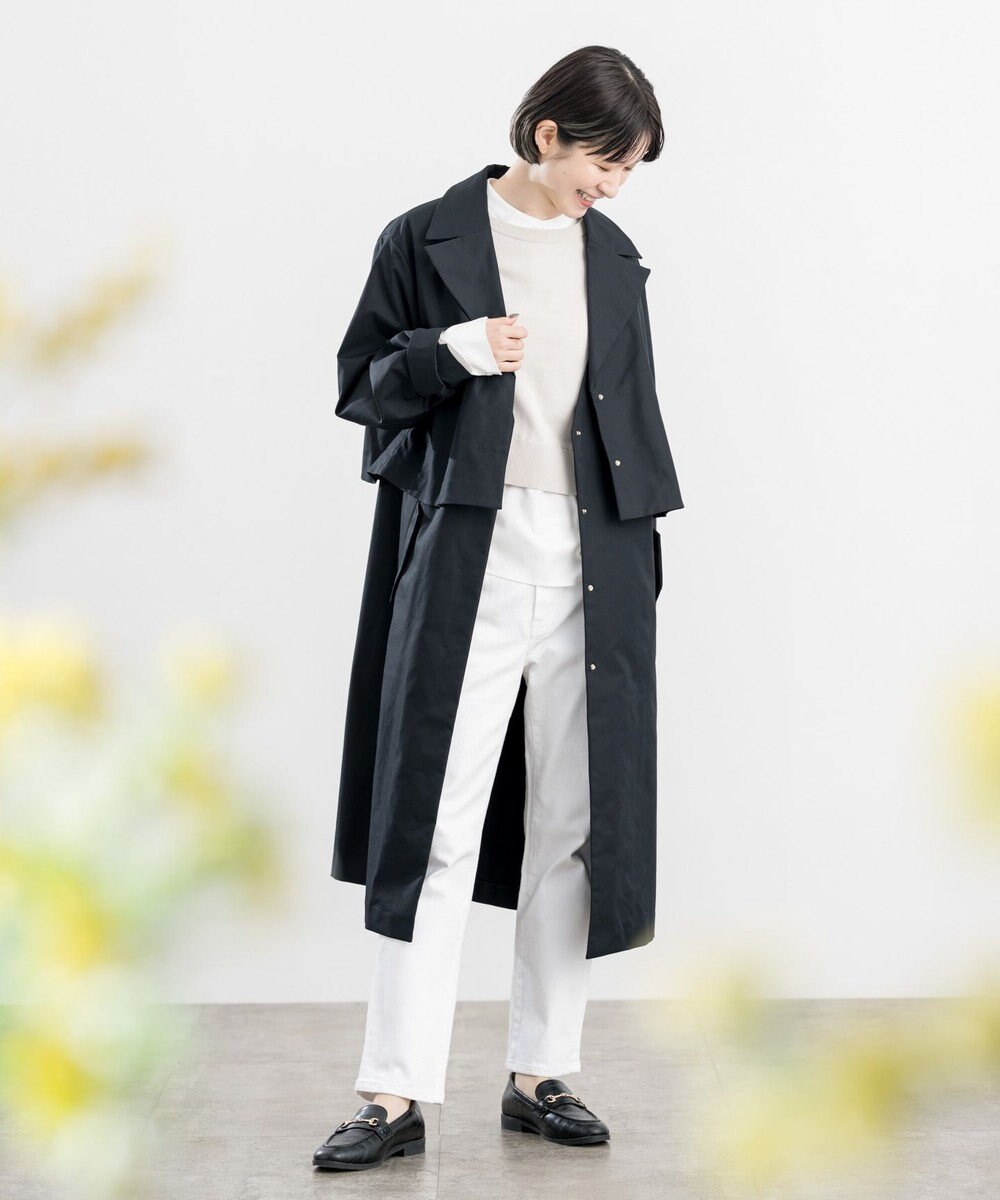 ONWARD Reuse Park 【23区】パンツ春夏 