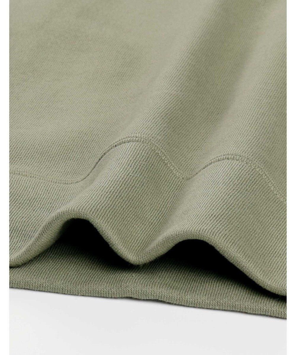 une nana cool 【綿100%】裏起毛オールインワンパジャマ 