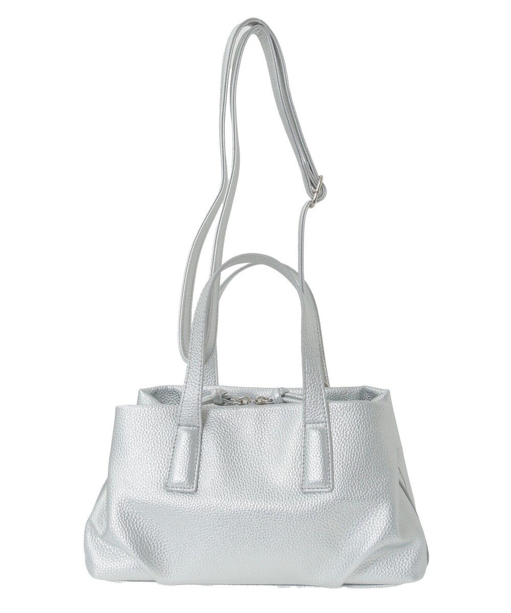 AMERICAN HOLIC パーテーション2WAYボストンバッグ 