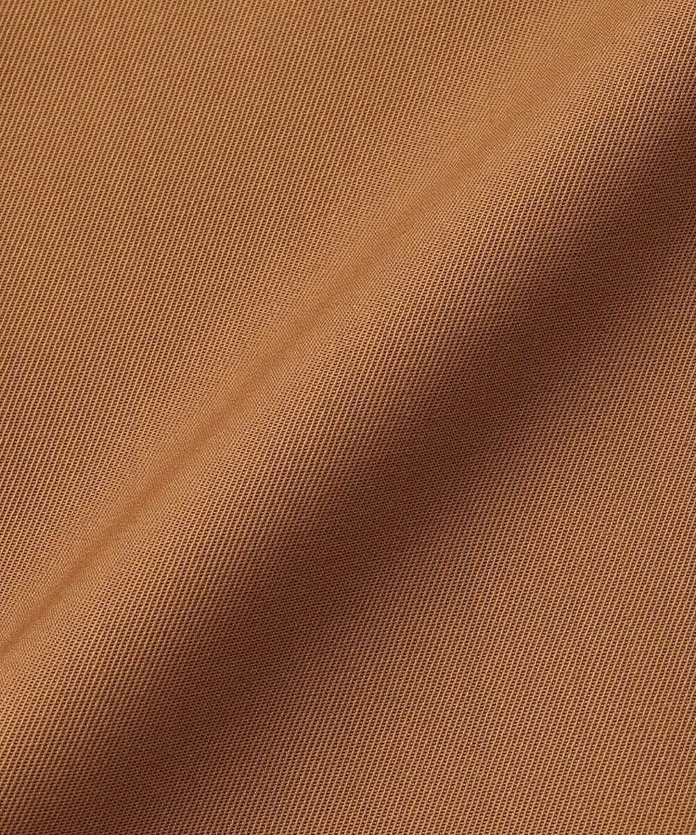 NAVE 【Nave】ウールポリエステルツイル パンツ 