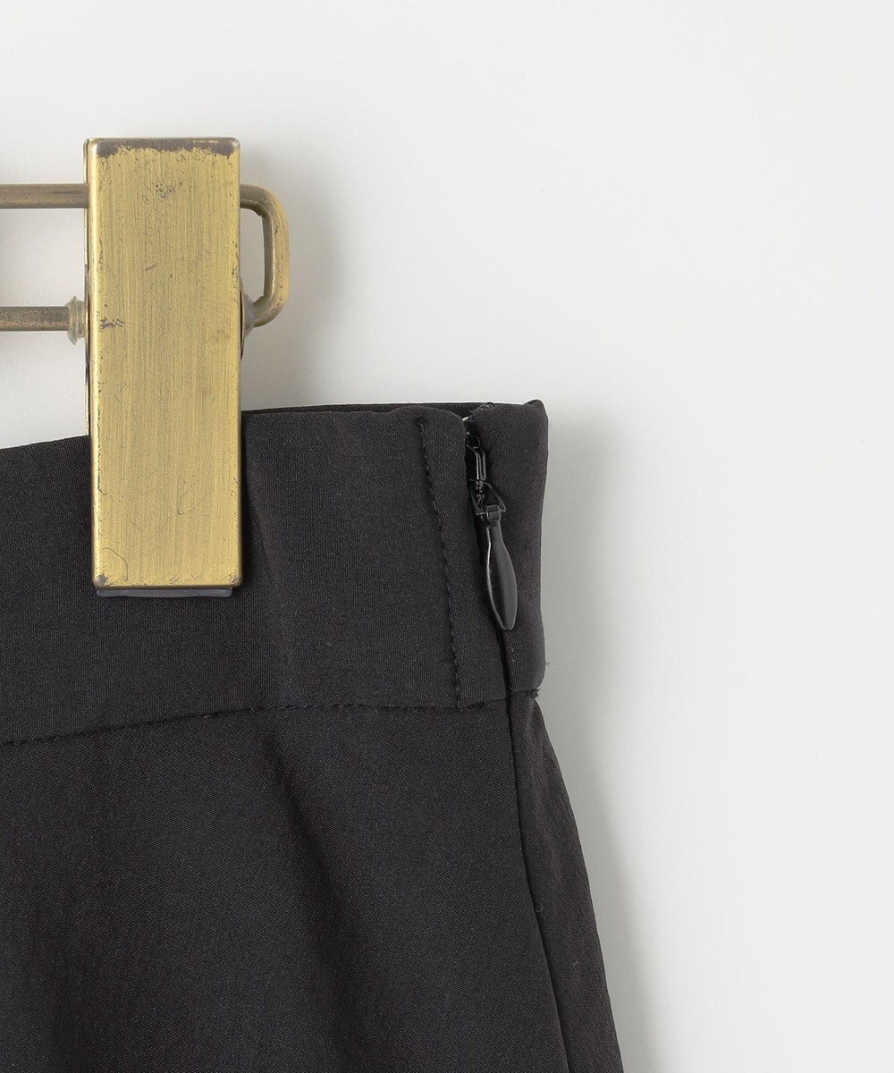 ANY SIS 【洗える】バルーン スカート 