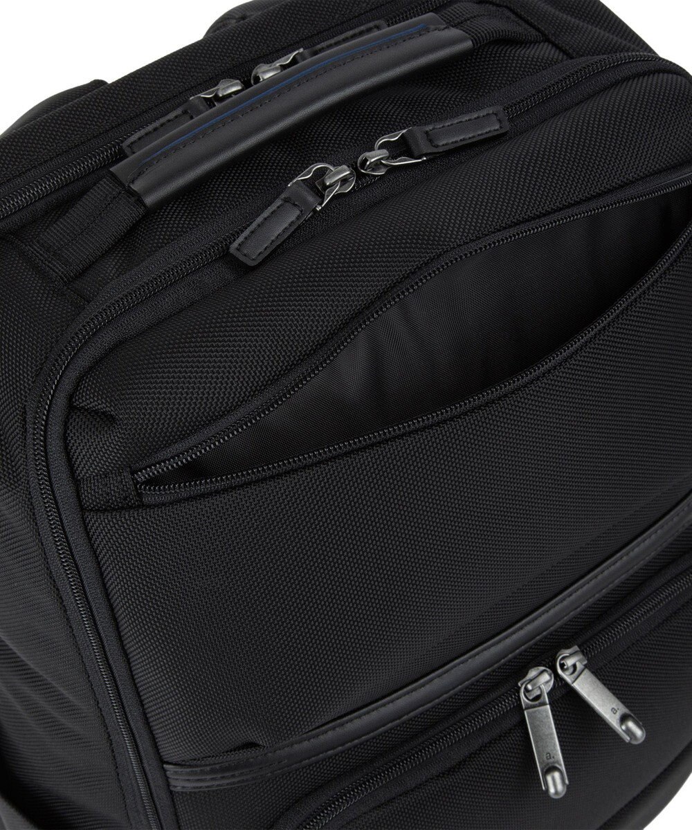 ACE BAGS & LUGGAGE ace. デヴェル ビジネスリュック  B4サイズ 15.6インチPC収納 24L 1050g 2気室 20262 エース 