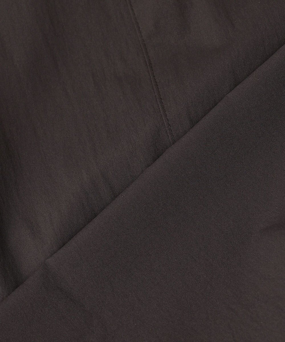 uncrave クールタッチカラータイプライター ペプラムブラウス 