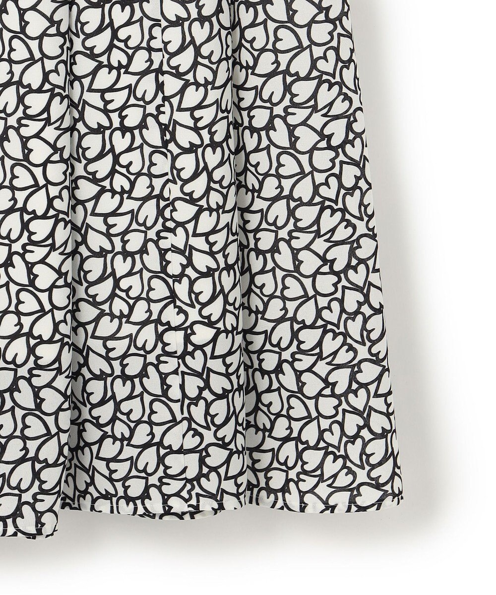 TOCCA 【chayさん着用・WEB限定カラーあり】HEART RUSH ドレス 