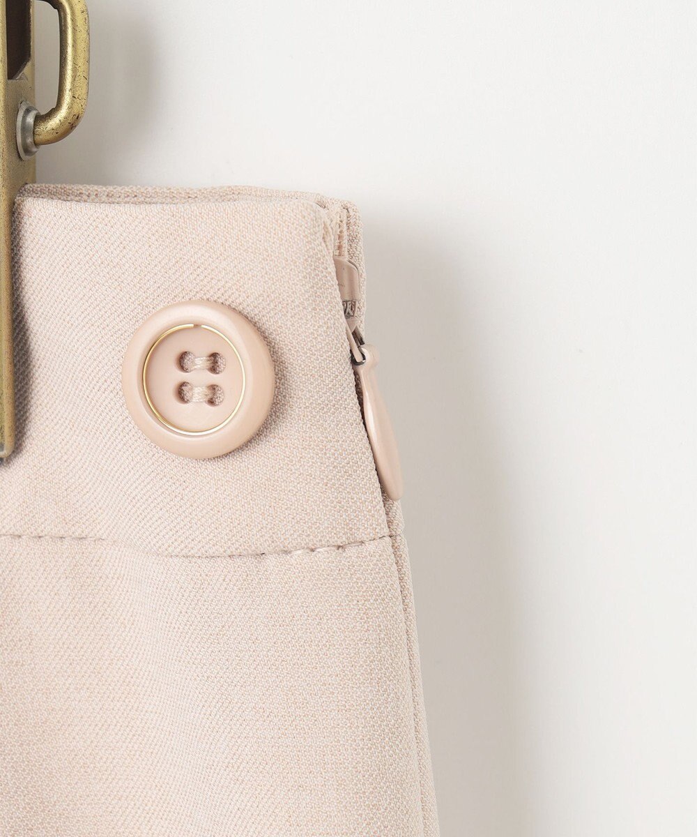 ANY SIS S 【UVカット / 接触冷感 / 吸水速乾】スマートビューティストレッチ フレアスカート 