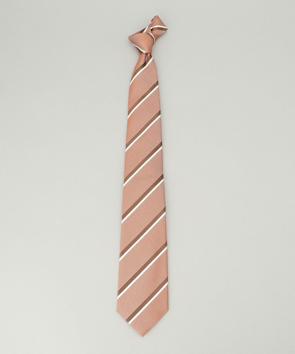 GOTAIRIKU 西陣タイ_SEASON_ORANGE 