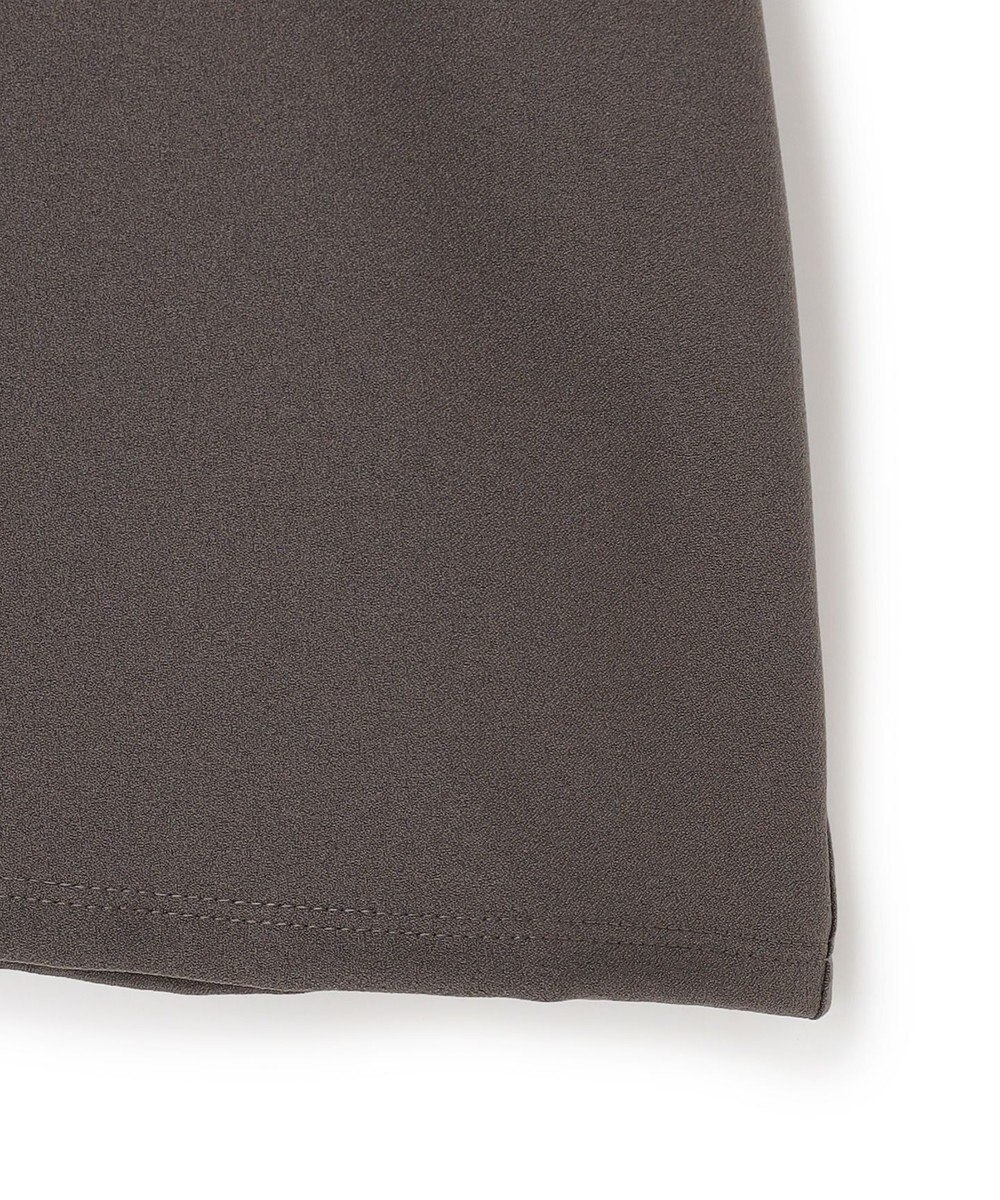 ICB ライトストレッチアムンゼン Vネックカットソー 