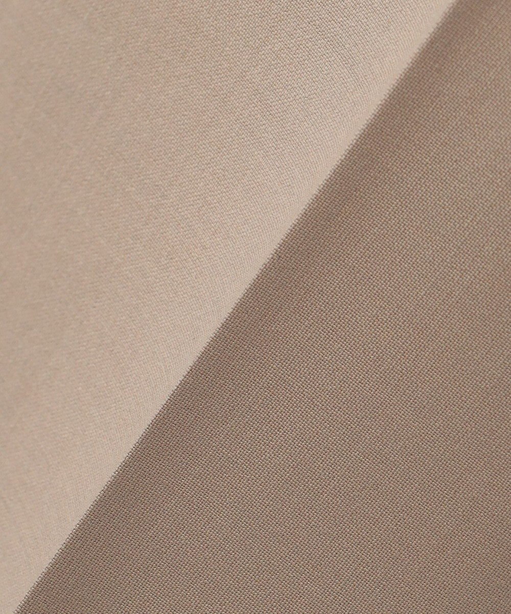 23区 L 【R(アール)】ウールトロストレッチ ワイドパンツ 