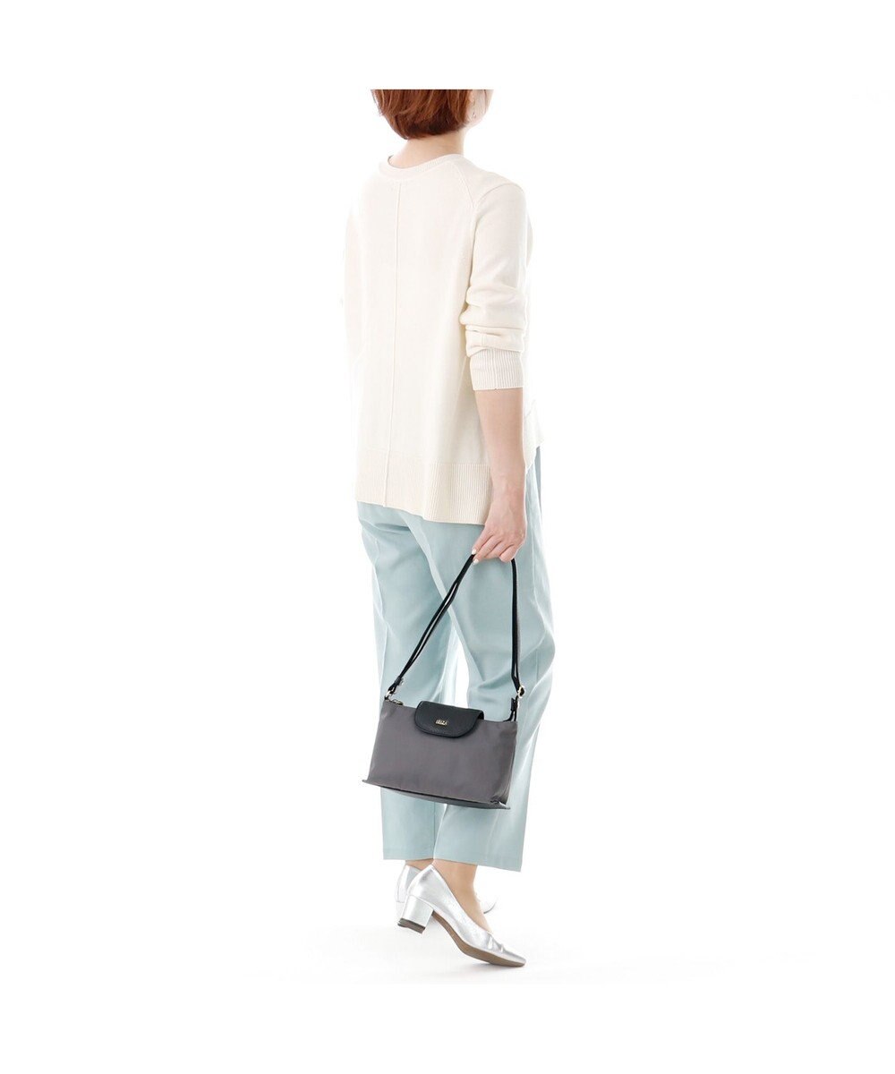 IBIZA ディアリオ　ショルダーバッグ 