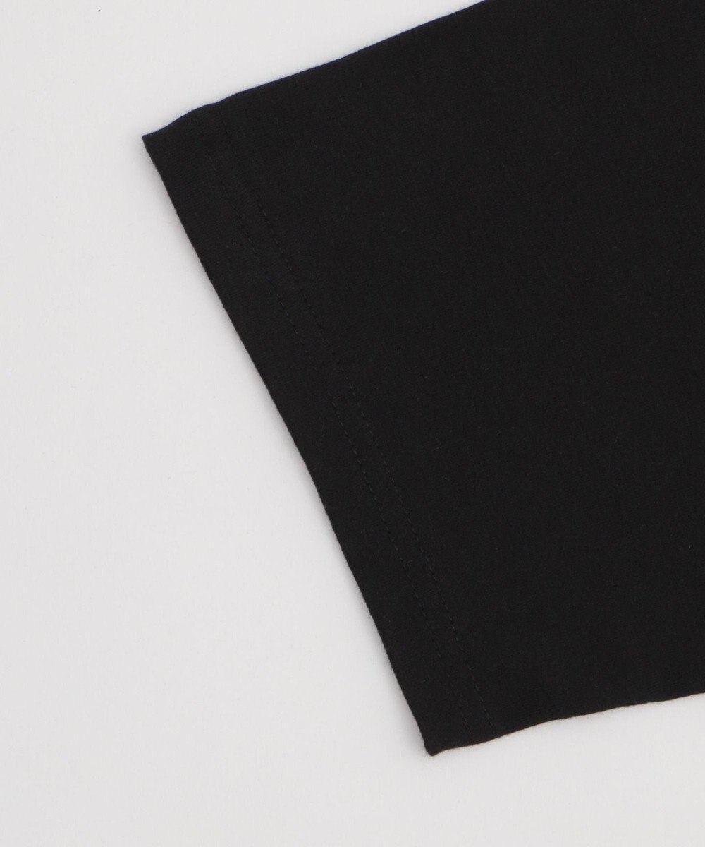 WEGO レタリングラグランT 