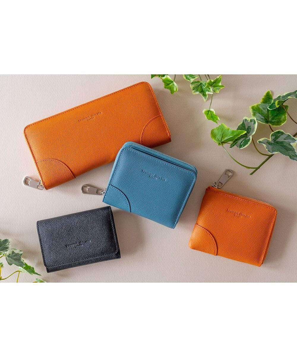 tsumori chisato CARRY ラックスtcネーム 名刺入れ 