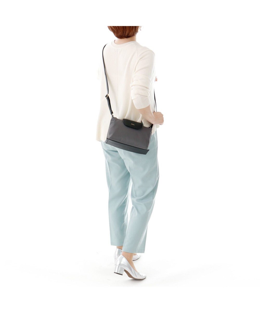 IBIZA ディアリオ　ショルダーバッグ 