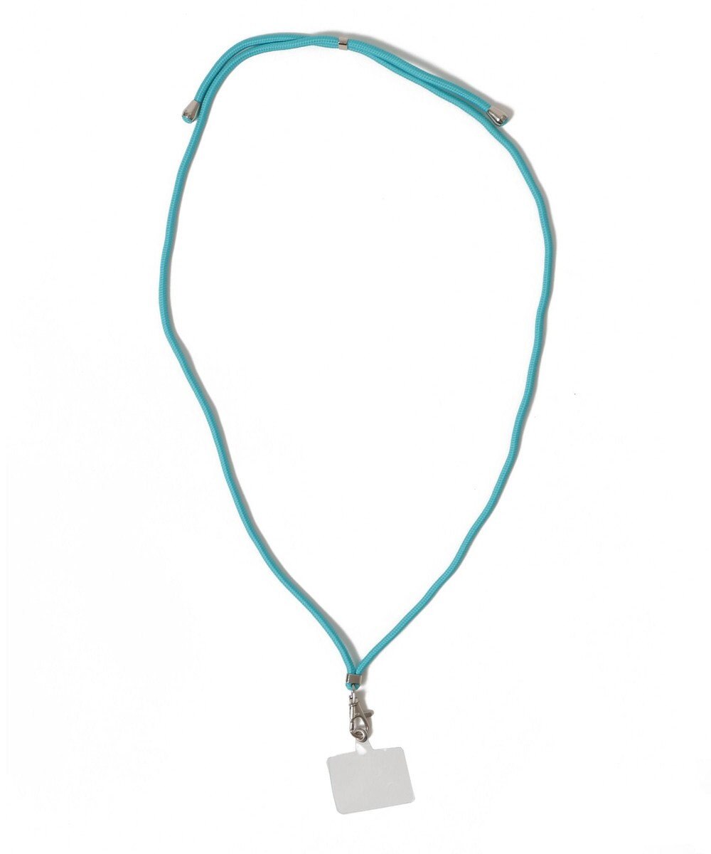 WEGO シート付きロープストラップ 