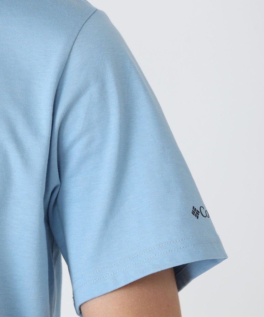 Columbia Columbia/ パスレイクグラフィックTシャツII /コロンビア 