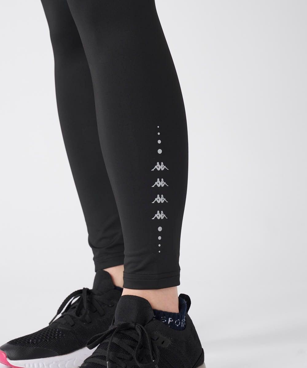 OP／FILA 【Kappa】パンツドッキングレギンス 
