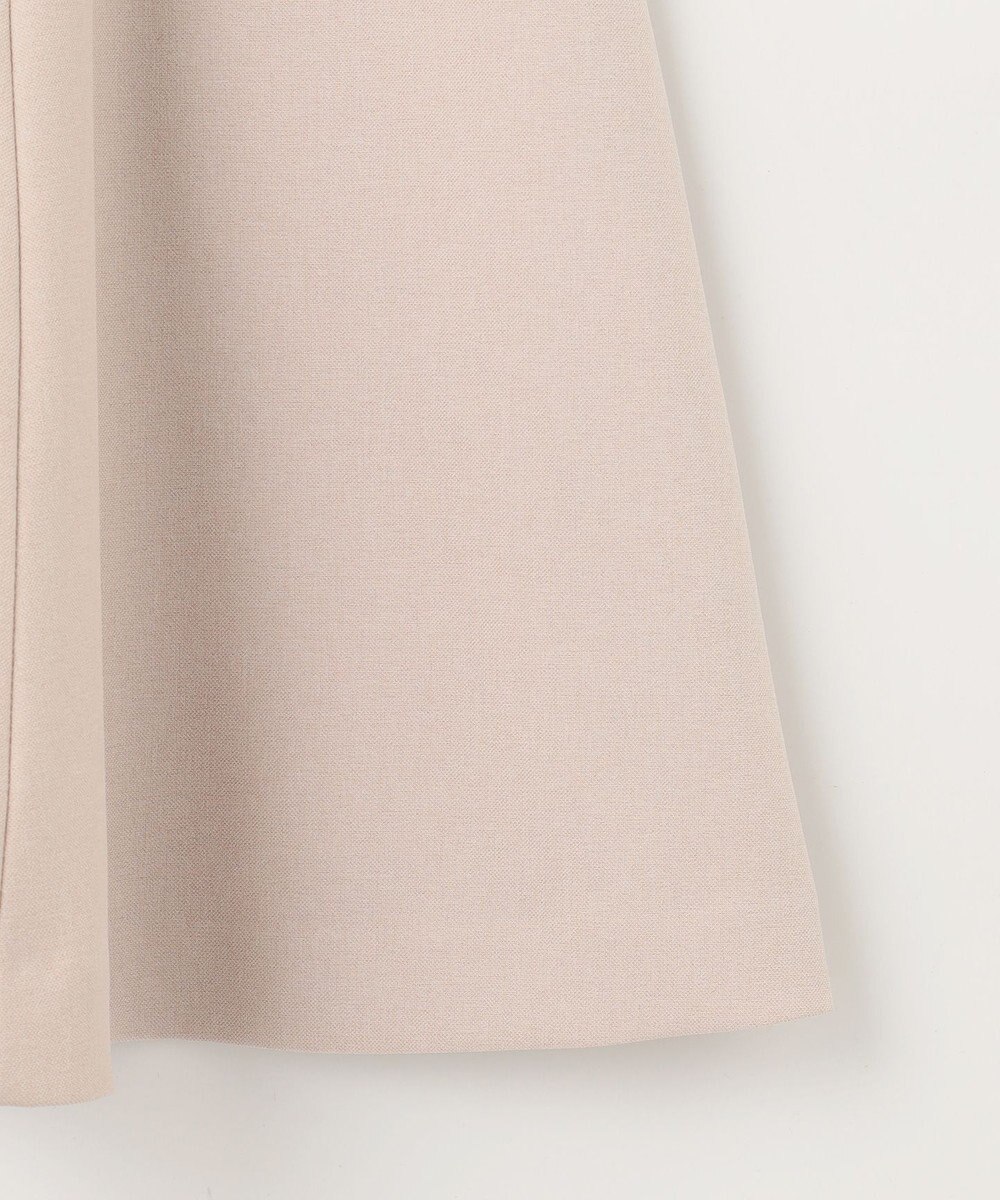 ANY SIS S 【UVカット / 接触冷感 / 吸水速乾】スマートビューティストレッチ フレアスカート 