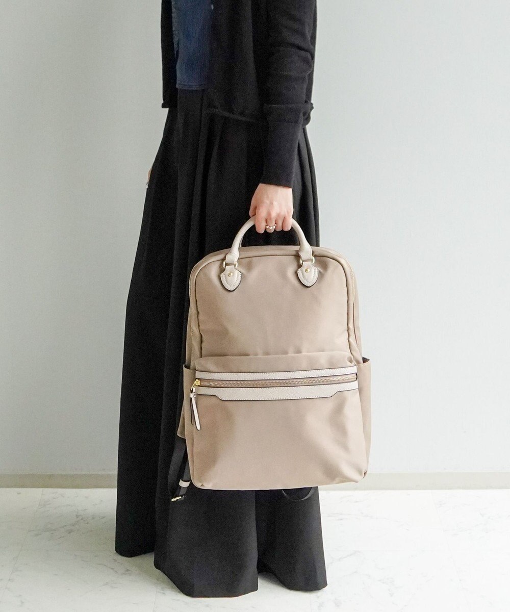 ACE BAGS & LUGGAGE ace. リモフィス ビジネスリュック レディース  B4 15.6インチ 10313 