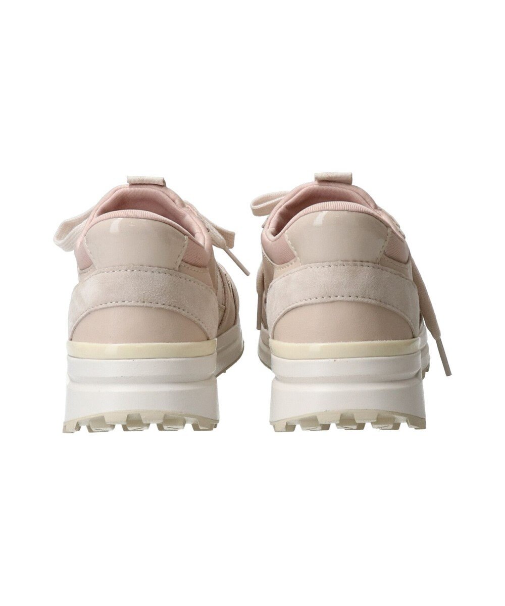 INTER-CHAUSSURES 【BUSSOLA】スリッポンスニーカー 