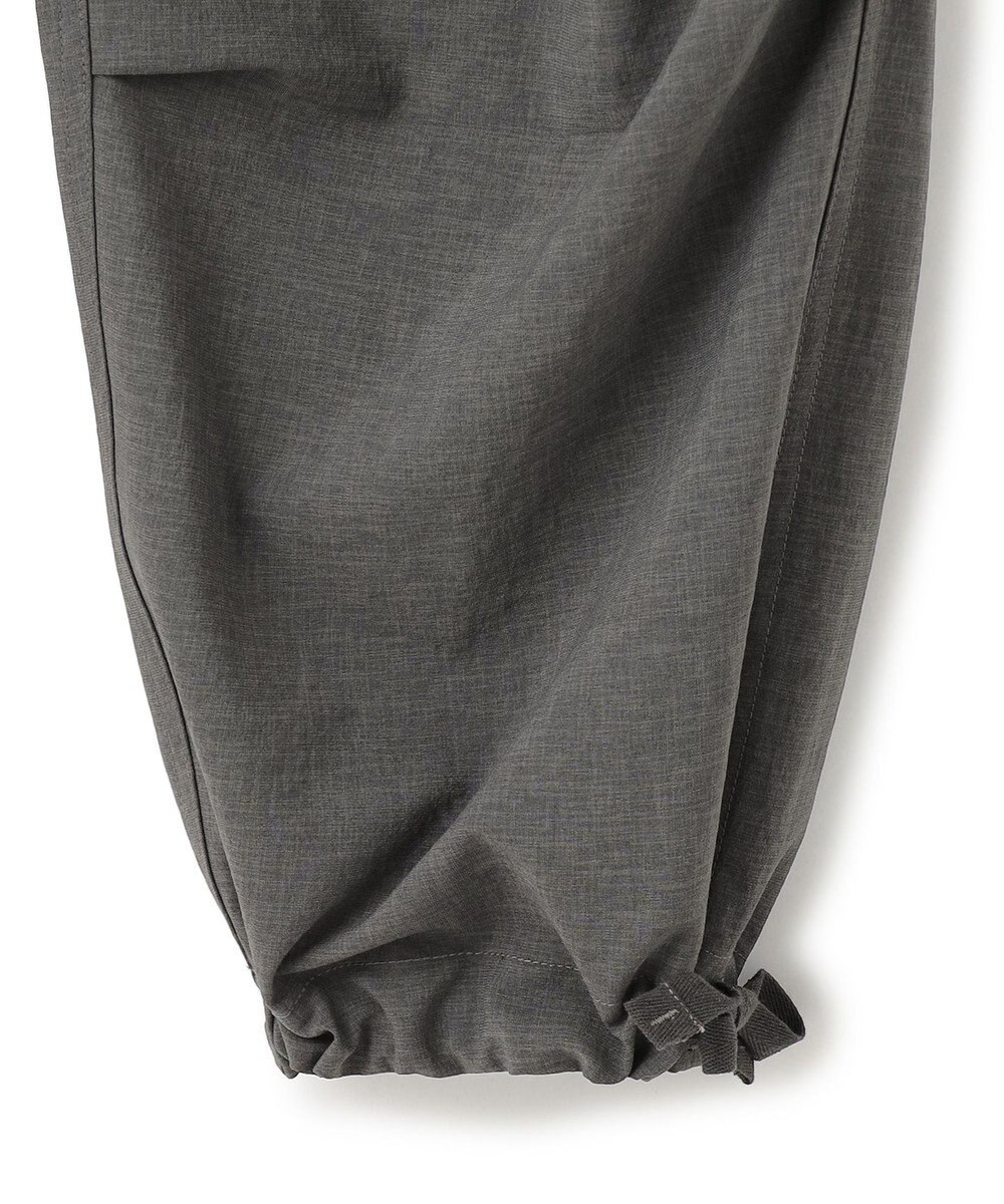 UNFILO MENS TENNEN TOUCH カーゴパンツ [24年春夏商品] 