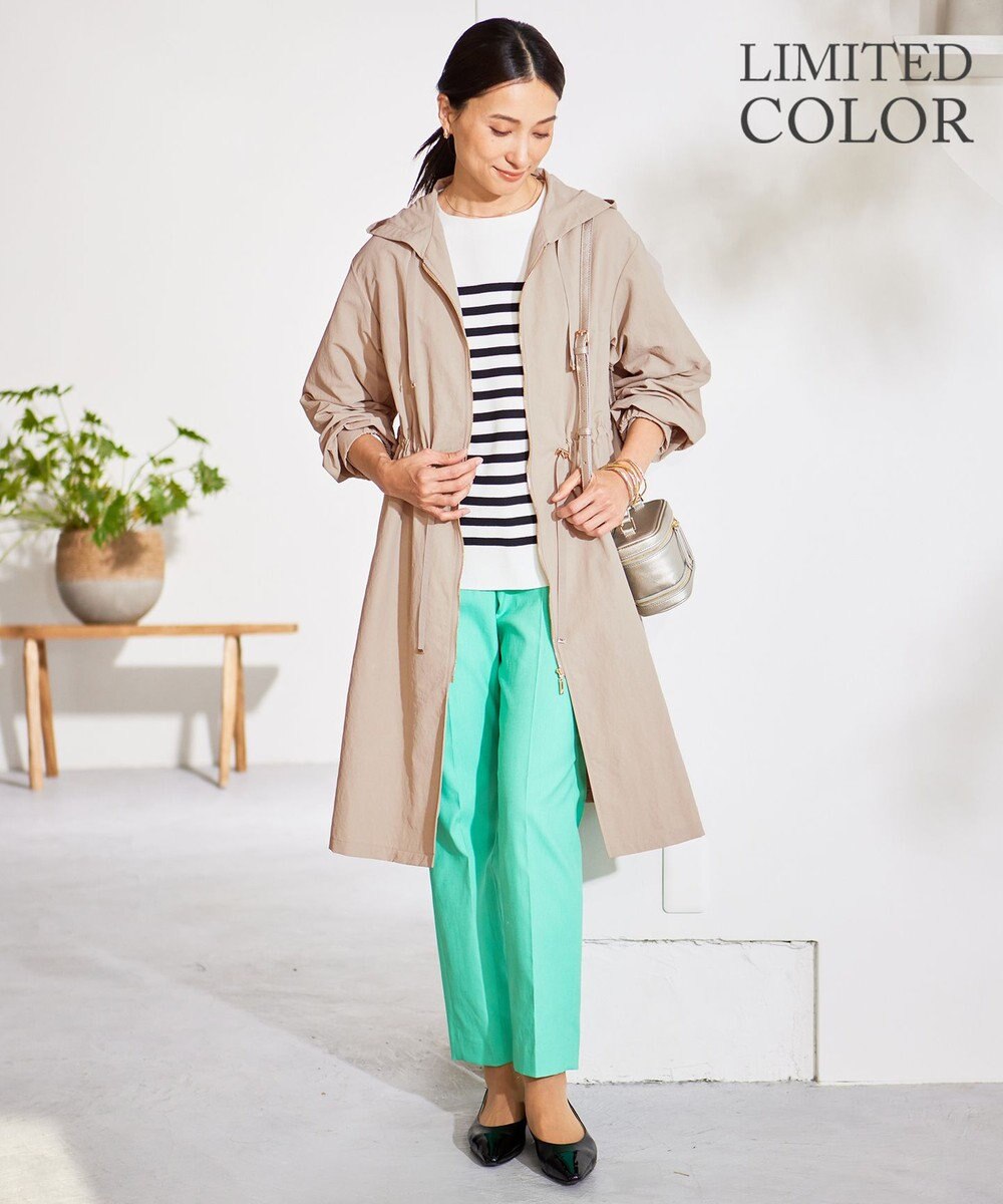 自由区 【WEB限定カラーあり・2WAY】ヴァニティミニ バッグ 