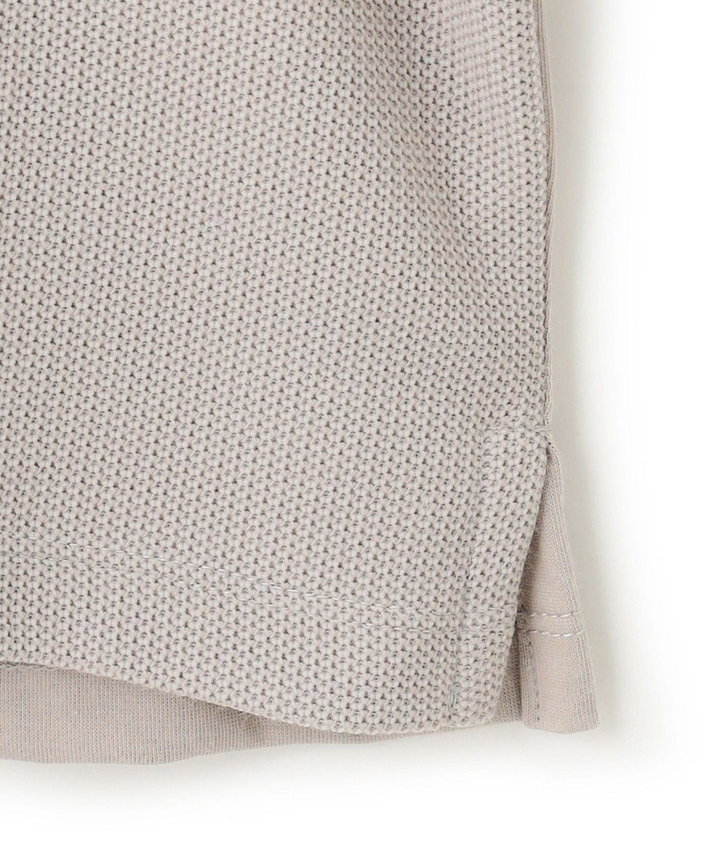 J.PRESS MEN 【KING SIZE】【ビジネス対応】【J.PRESS PREMIUM JERSEY】無地 ロングスリーブTシャツ 