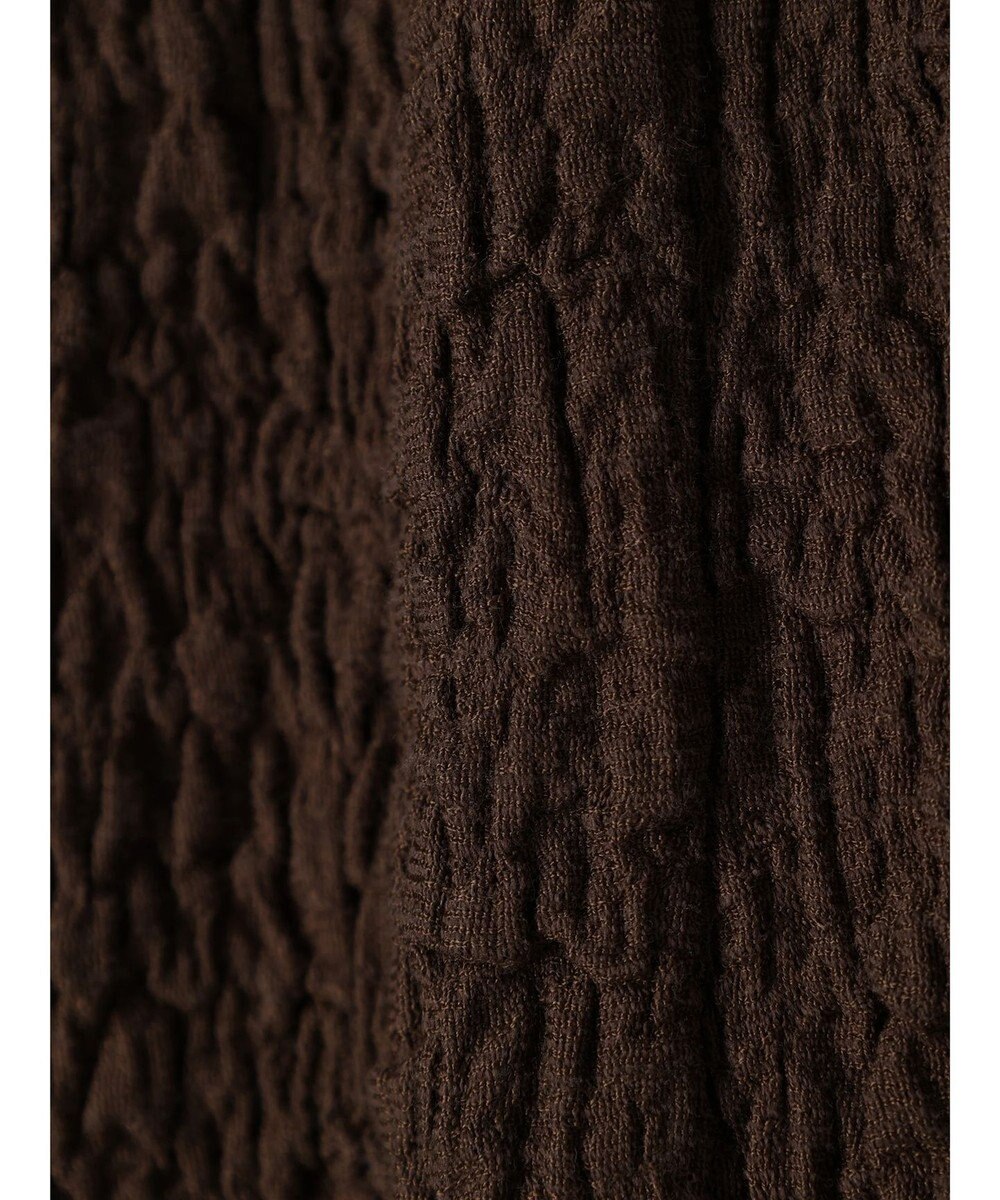 Green Parks ・ＥＬＥＮＣＡＲＥ　ＤＵＥカットフクレジャカードスカート 